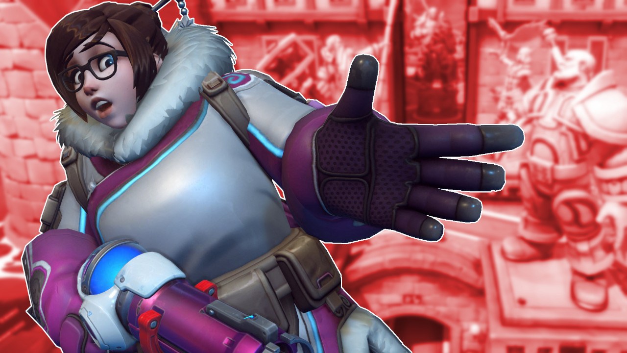 Overwatch-Profis streiken im Turnier, weil Blizzard mittendrin die Regeln ändert