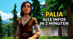 Palia in 2 Minuten Thumbnail