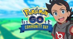Ups! Pokémon GO verrät versehentlich das Pokémon für den Community Day im Oktober