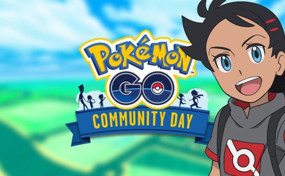 Pokémon-GO-Community-Day-Titel