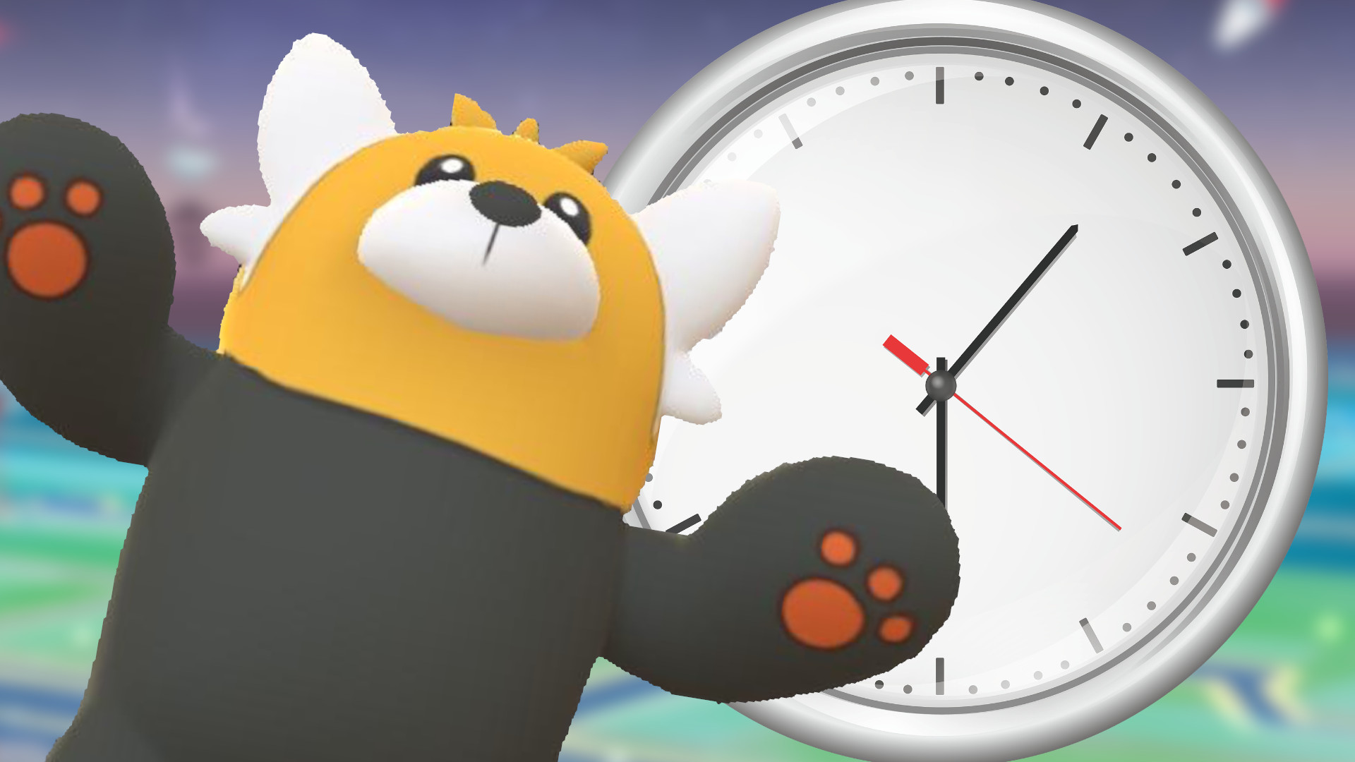 Pokémon GO: Community Day „bringt nichts, wenn man nicht spielen kann” – Trainer wollen 6 Stunden zurück