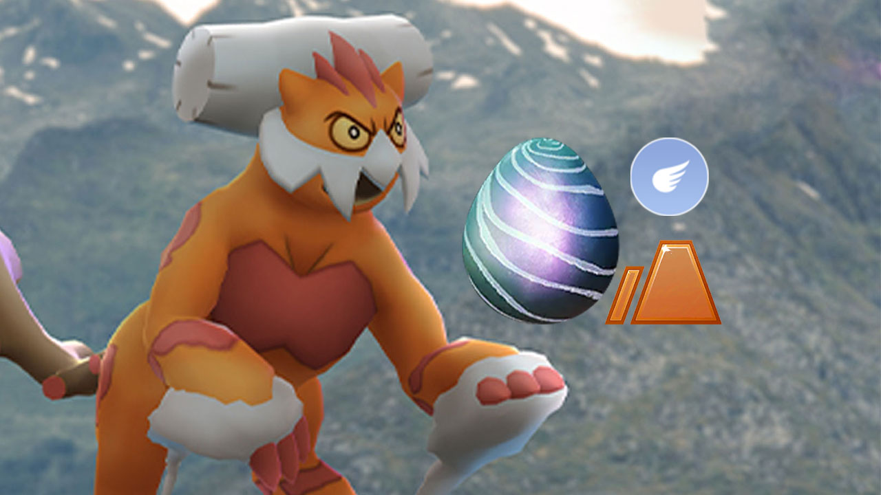 Pokémon GO: Landorus (Therian Forme) counters – The 20 best attackers in the raid