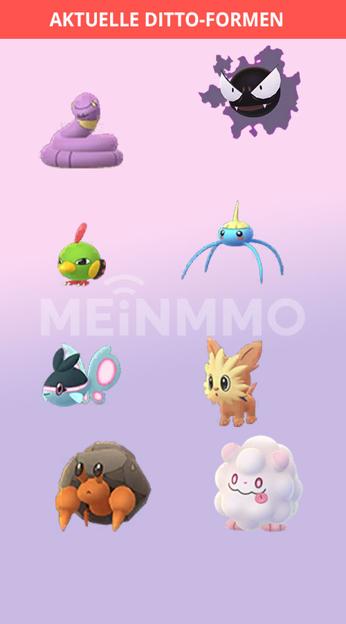Pokémon-GO-Ditto-Formen-1.-April