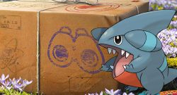 Pokémon-GO-Forschung-Kaumalat-Titel
