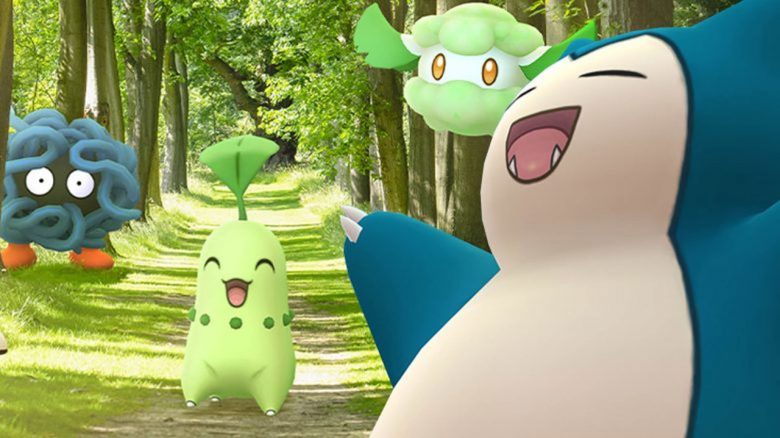 Erste Hinweise zu Freundschafts-Tag 2022 in Pokémon GO gefunden – Was könnte passieren?