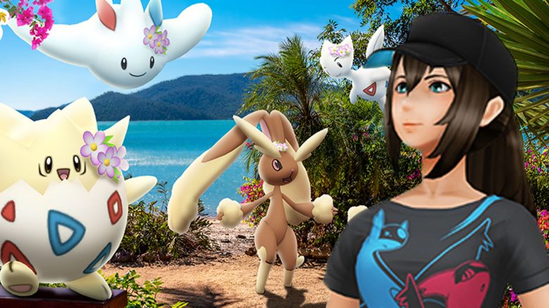 Pokémon GO: Heute startet Frühlings-Event – Alle Shinys und Boni