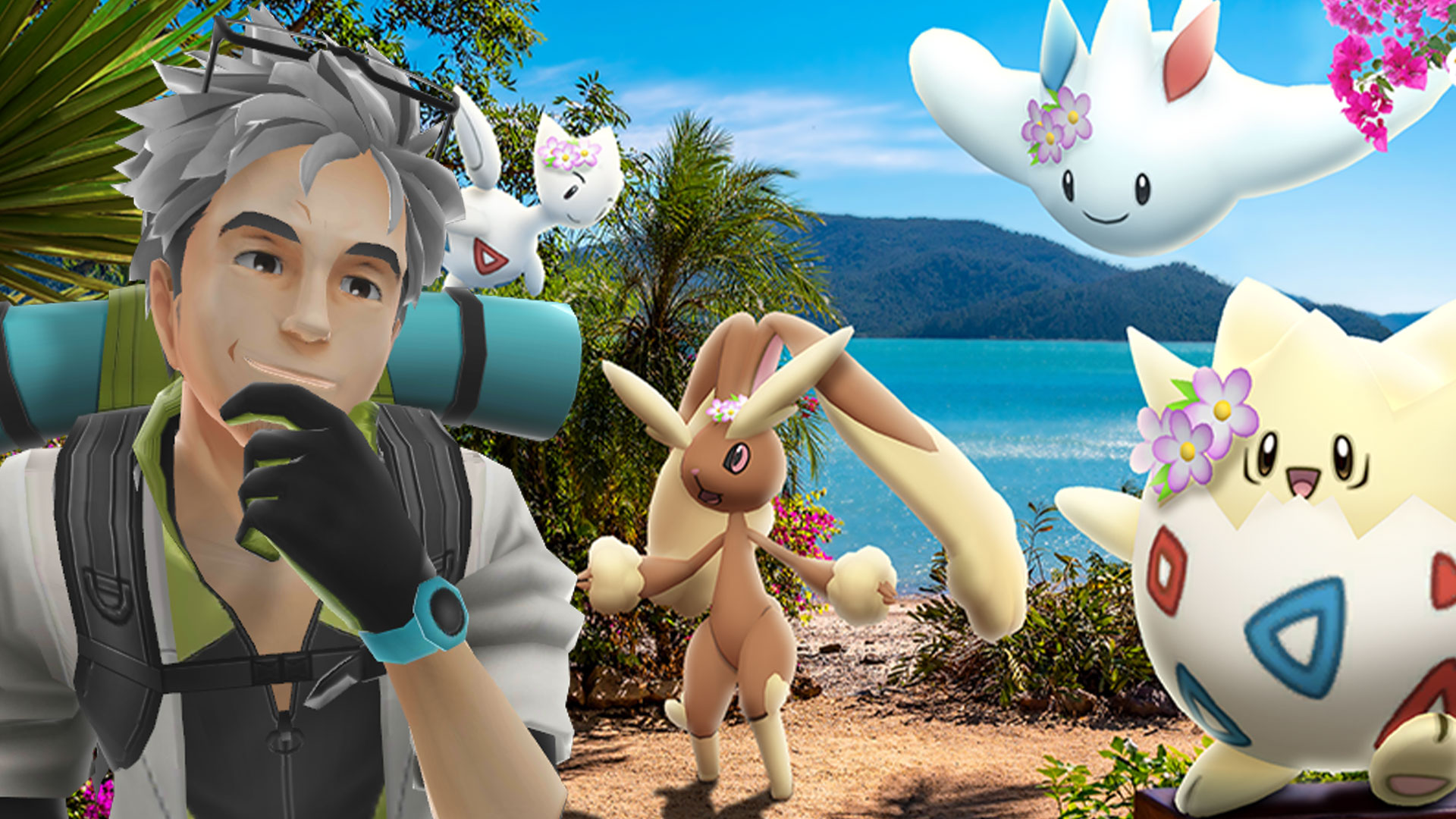 Pokémon GO: 2 Forschungen im Frühlings-Event, die sich besonders lohnen