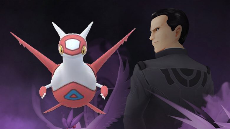 Pokémon GO: Giovanni hat jetzt Crypto-Latias, aber sollte man es sich holen?
