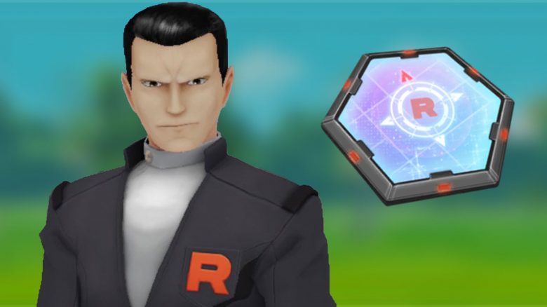 Pokémon GO: Giovanni besiegen – Beste Konter im März 2024