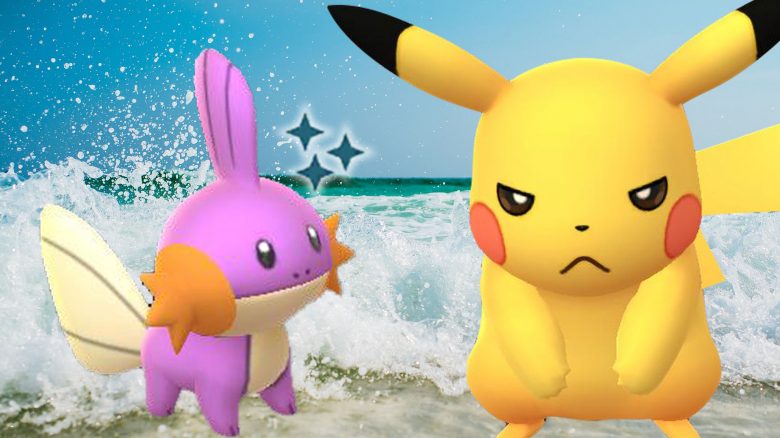Trainer in Pokémon GO sind sauer wegen schlechtem C-Day Classic: „Hab den ganzen Tag kein Shiny gesehen“