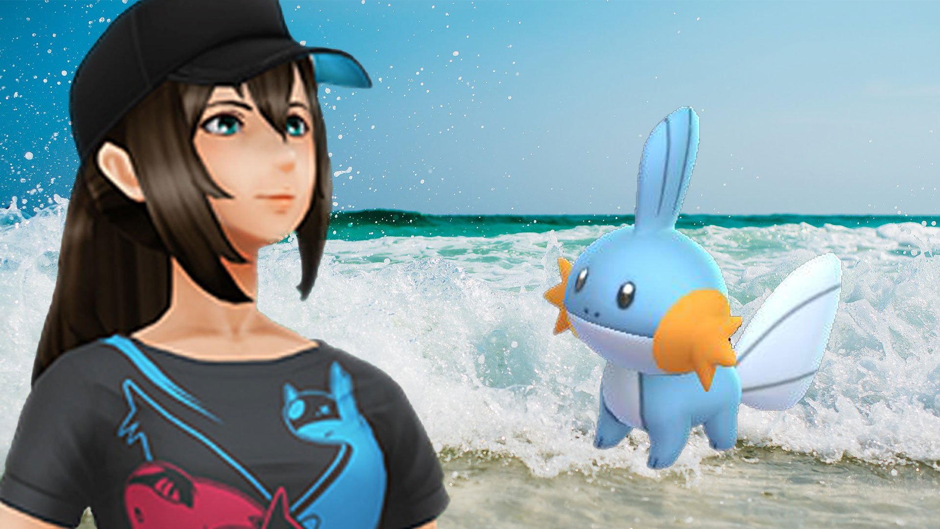 Pokemon GO: Community Day Classic mit Hydropi – So nutzt ihr ihn richtig