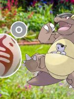 Pokémon GO: Mega-Kangama Konter – Die 20 besten Angreifer im Raid-Guide