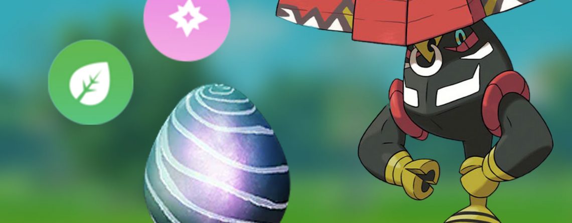 Pokémon GO: Kapu-Toro Konter – Die 20 besten Angreifer im Raid-Guide