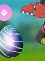 Pokémon GO: Kapu-Toro Konter – Die 20 besten Angreifer im Raid-Guide