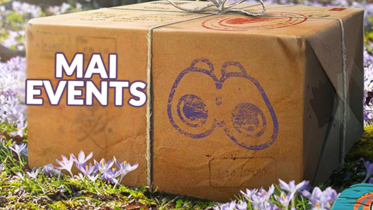 Pokémon GO: Alle Events im Mai 2022 – Termine und Boni