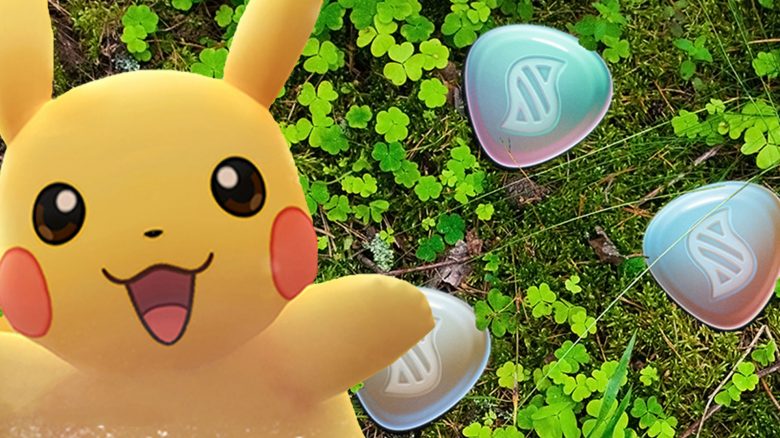 Pokémon GO: Neuer Fund zeigt Mega-Feature, das sich alle wünschen