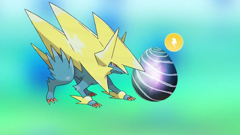 Pokémon GO: Mega-Voltenso Konter – Die 20 besten Angreifer im Raid-Guide 