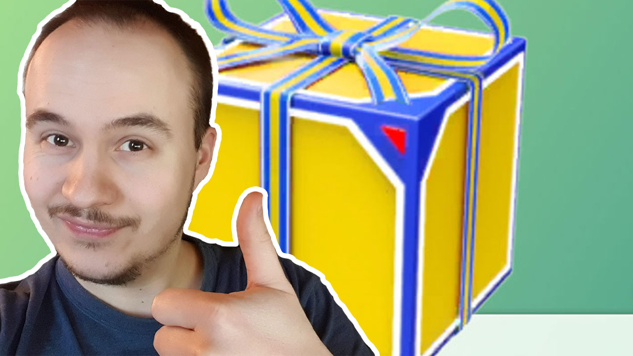 Pokémon GO: Ich hab den Trick mit der kostenlosen Box probiert – das klappt ja wirklich