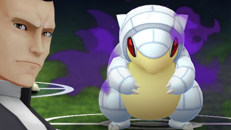 In Pokémon GO läuft jetzt das Rocket-Event „Teamausflug” mit Crypto Latias und 2 neuen Pokémon