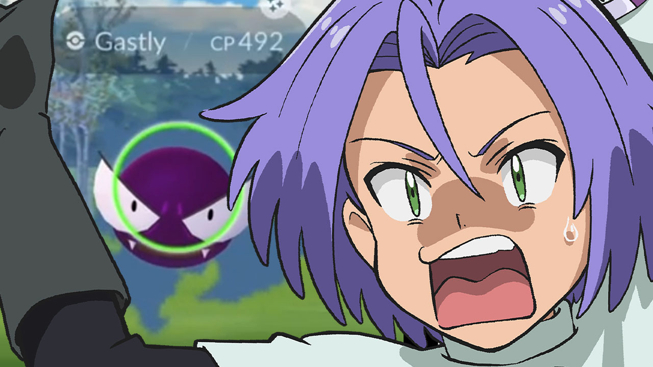 Pokémon GO: Kein Scherz – Heute könnt ihr Shinys verlieren