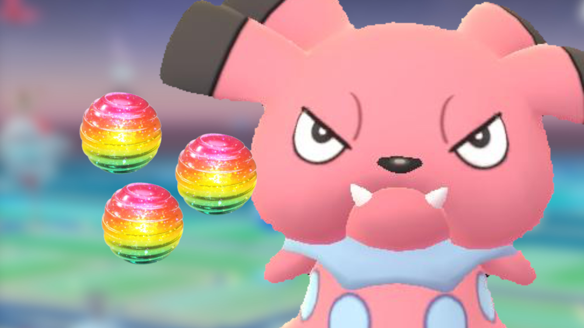 Pokémon GO ändert, wie ihr Sonderbonbons kriegt und ärgert Trainer: „Kein Interesse an PvP”