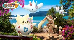 Pokémon-GO-Titel-Frühlings-Event-Togepi