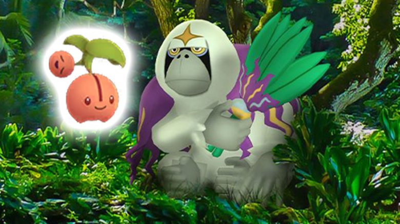 Pokémon GO: Umweltwoche mit Kommandutan und neuem Shiny aktiv – Alle Inhalte