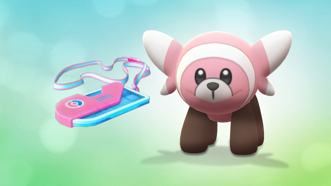 Pokémon GO: „Wilder Fang” für 1 € – Alle Belohnungen im Velursi Ticket