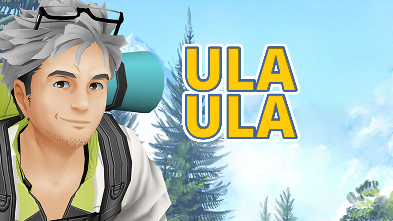 Pokémon GO: „Ula-Ula-Abenteuer” – Alle Belohnungen der Spezialforschung