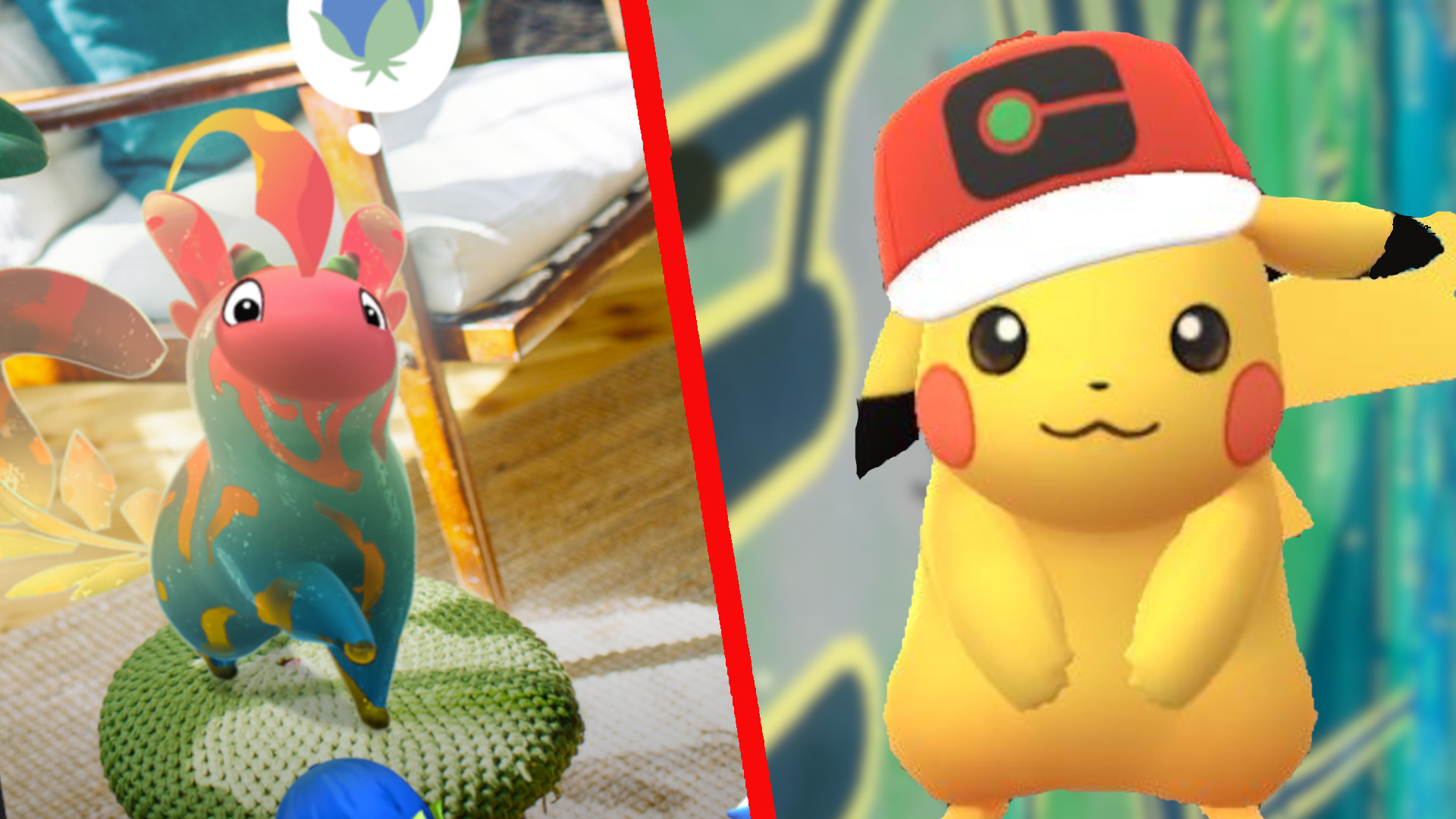 Peridot bekommt genau die heiß begehrten Features, die Pokémon GO fehlen – Löst Peridot bald Pokémon GO ab?