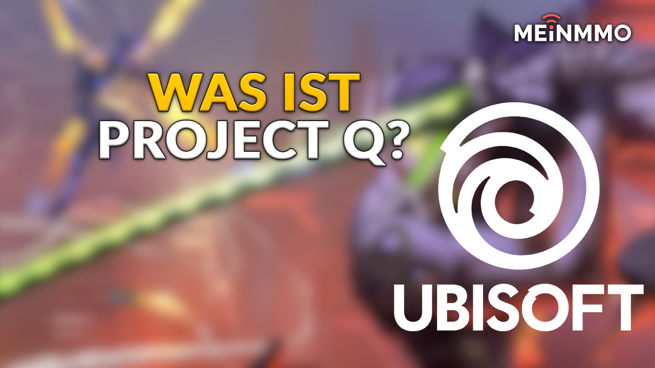 Ubisoft arbeitet wohl an neuem PvP-Spiel – Soll ein modernes MOBA werden