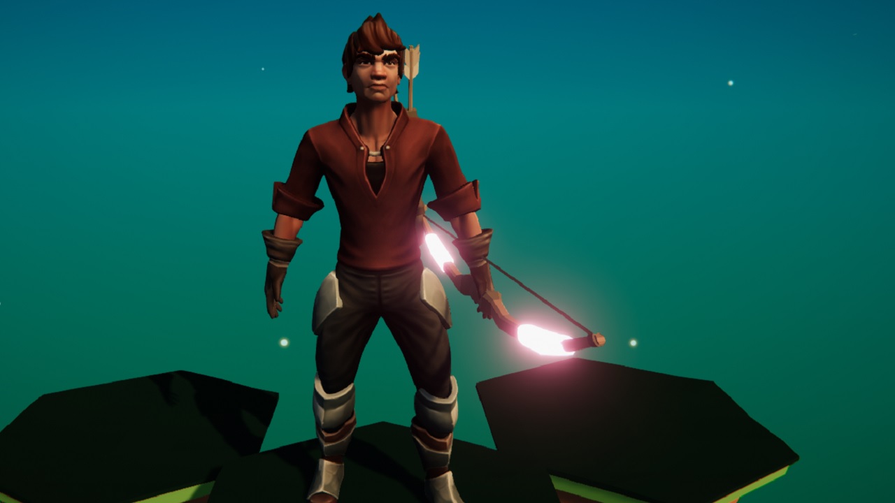 Neues MMO auf Steam macht das Arena-PvP aus WoW zu einem eigenen Spiel