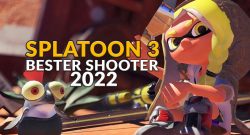 Splatoon 3 Titelbild Vorstellung