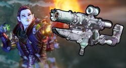 Tiny Tinas Wonderlands Liquid Cooling