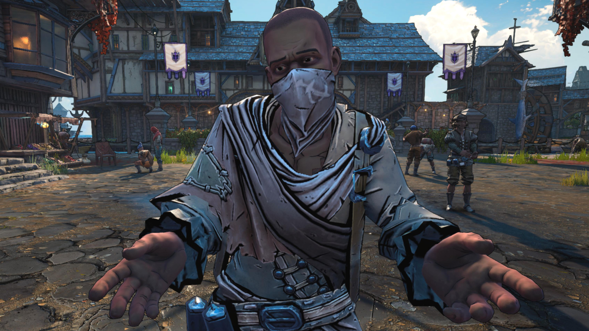 Tiny Tina’s Wonderlands: Neues Update bringt Event, doch Fans fordern wichtige Bug-Fixes