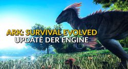 Titel ARK Switch Engine Update