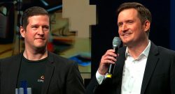 Titel DCP CipSoft Studio des Jahres