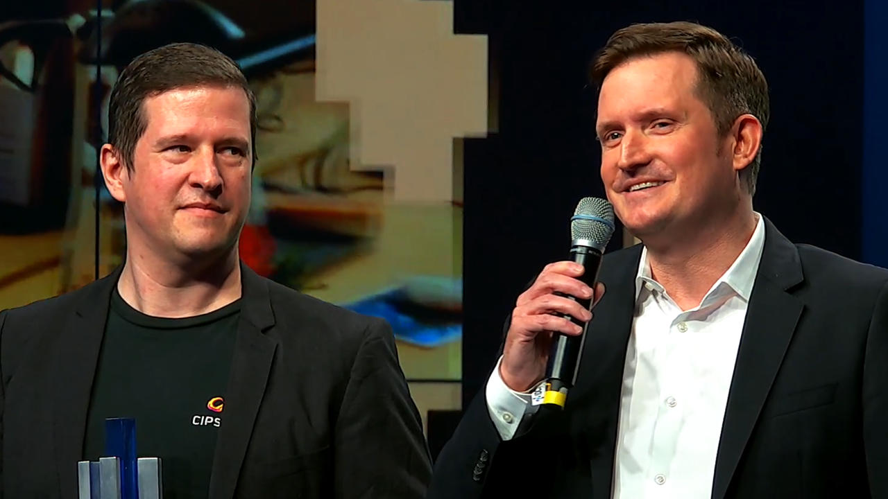 MMORPG-Entwickler werden Deutschlands “Studio des Jahres” 2022 – Spenden 50.000€ Preisgeld