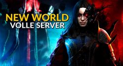 Titel New World April Merge