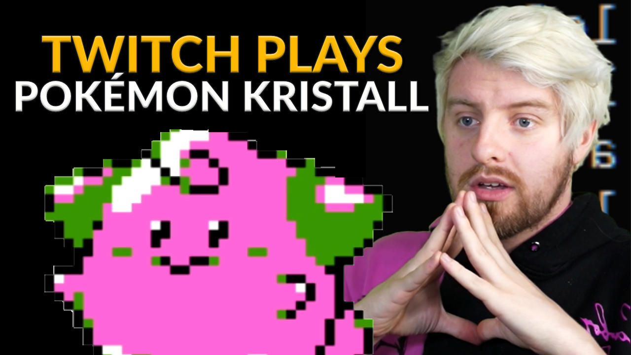 Twitch-Streamer schläft live – Zuschauer brüten ihm ein seltenes Pokémon aus