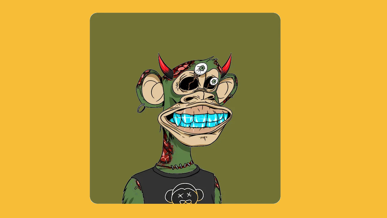 Der bekannteste Sammler von NFT-Affen fällt auf eigene Fake-Seite herein – Verliert in 15 Minuten rund 150.000 Euro