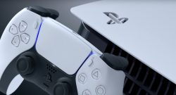 Titelbild PS5 PlayStation 5 Detail