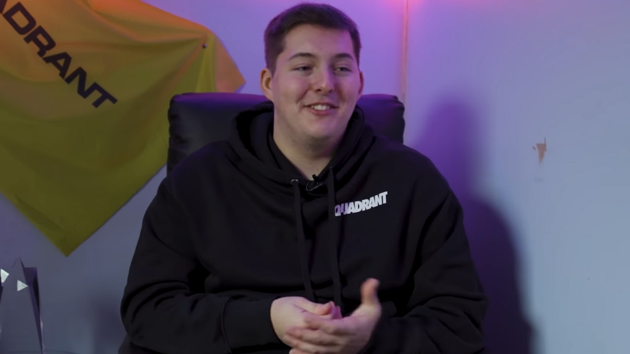 Einer der größten Streamer zu Call of Duty wird von Twitch gebannt – Angeblich ist ein Würstchen schuld