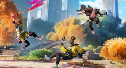 Ubisoft-Project-Q-Titel