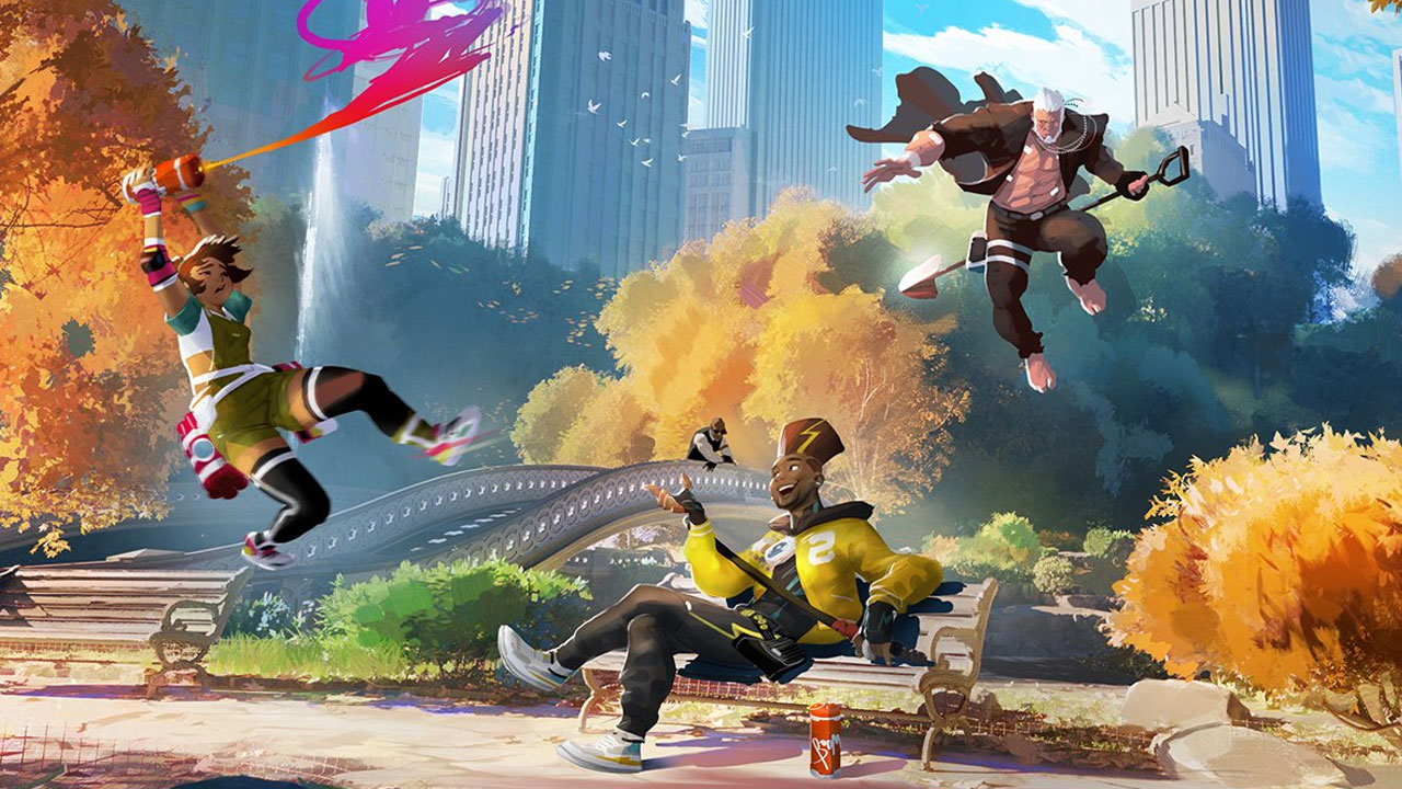 Ubisoft bestätigt neues PvP-Spiel Project Q, äußert sich zu NFTs