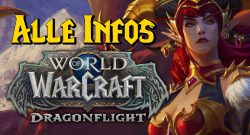 WoW Dragonflight Alle Infos Hub titel title 1280x720