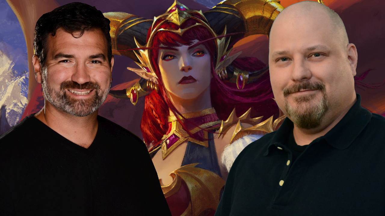 WoW-Entwickler im MeinMMO-Interview: Die coolsten Fähigkeiten kommen als Talente zurück