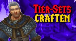 WoW Khadgar Tier Sets craften titel title 1280x720