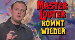 WoW Master Looter titel titel 1280x720