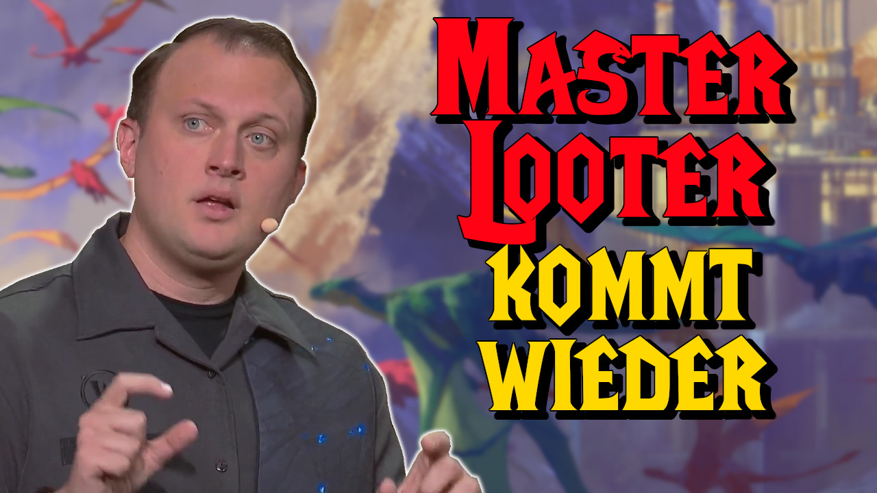 WoW will Plündermeister zurückbringen und Addons einschränken